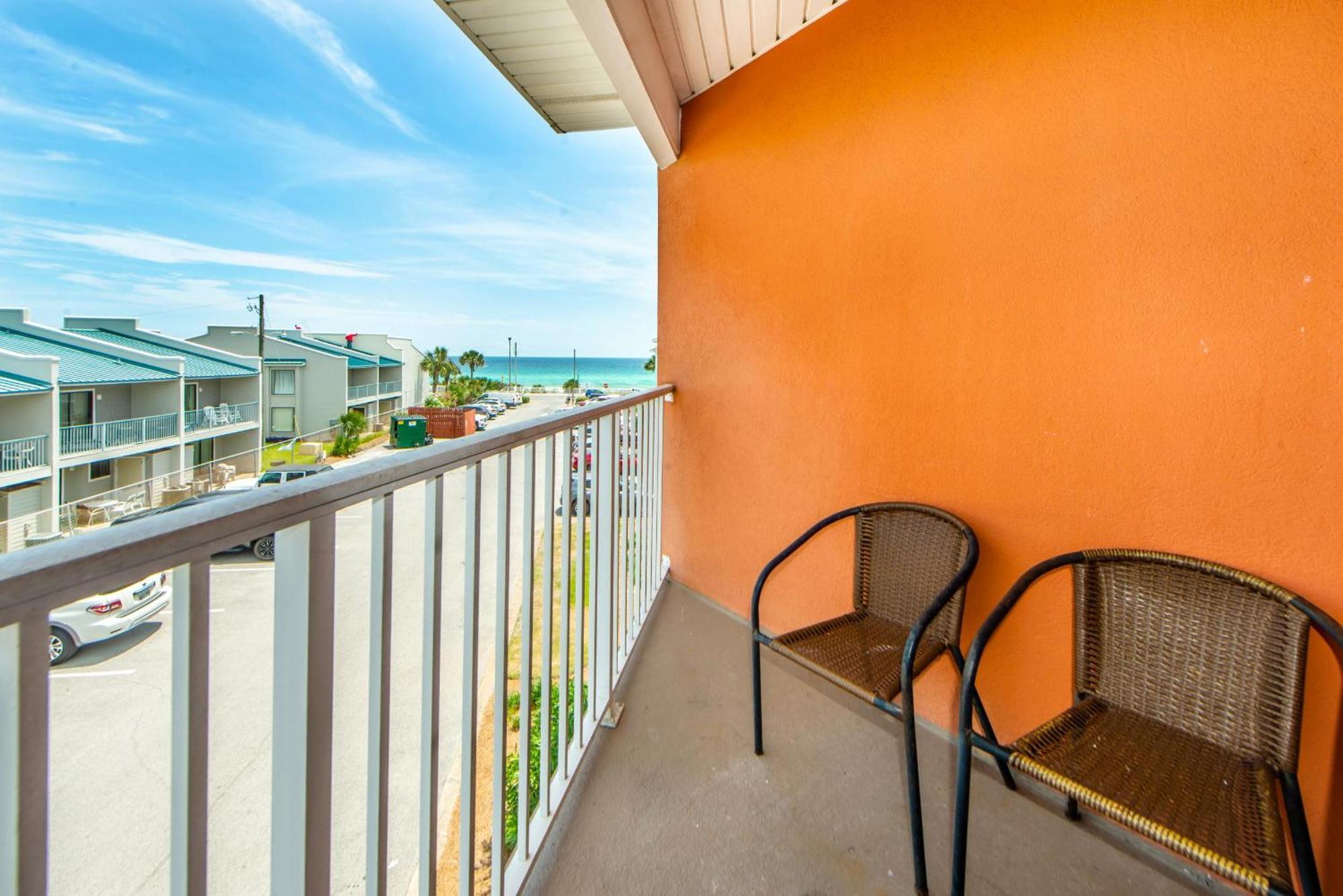 Villa Gulfview II 301 à Destin Extérieur photo